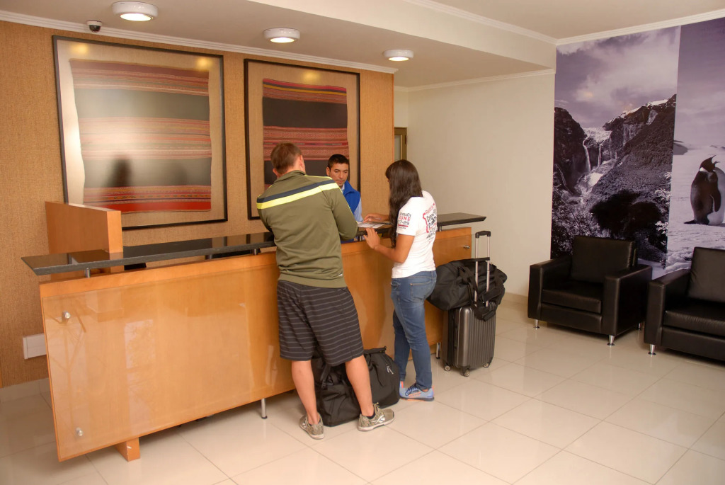 Providencia Apart Hotel
