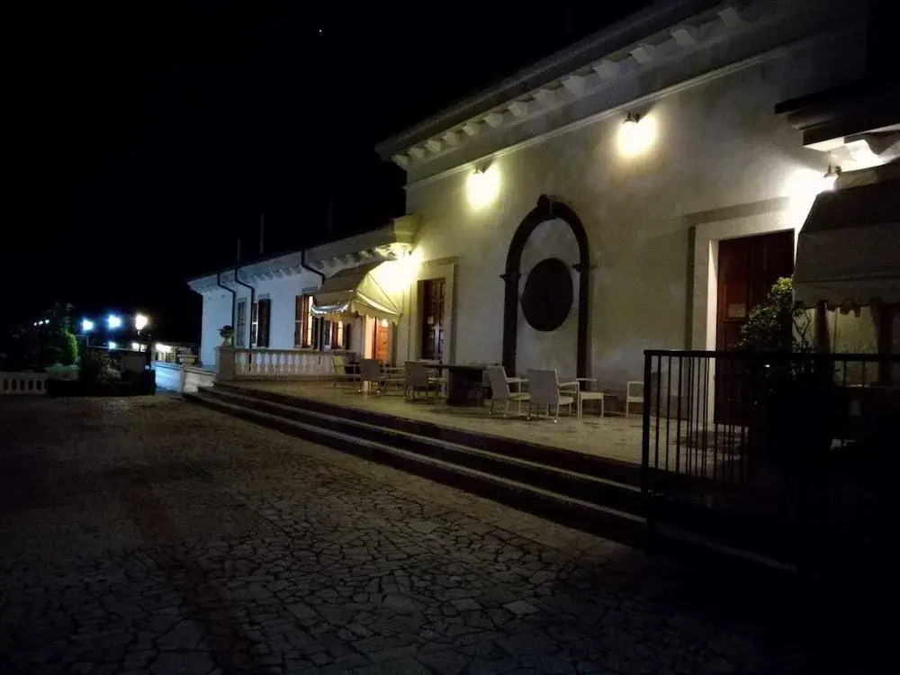 La Tenuta di Bacco