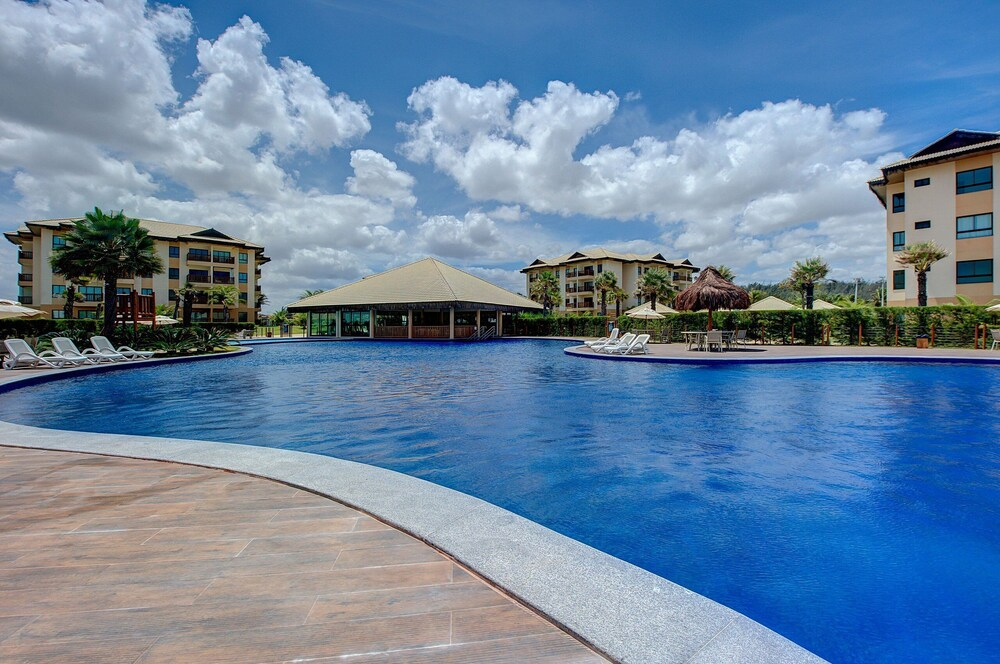 VG Sun #109 - Apartment in Cumbuco by Carpediem