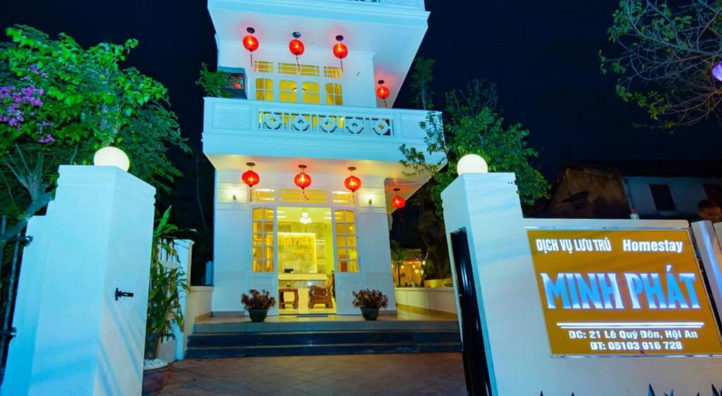 Minh Phat Homestay