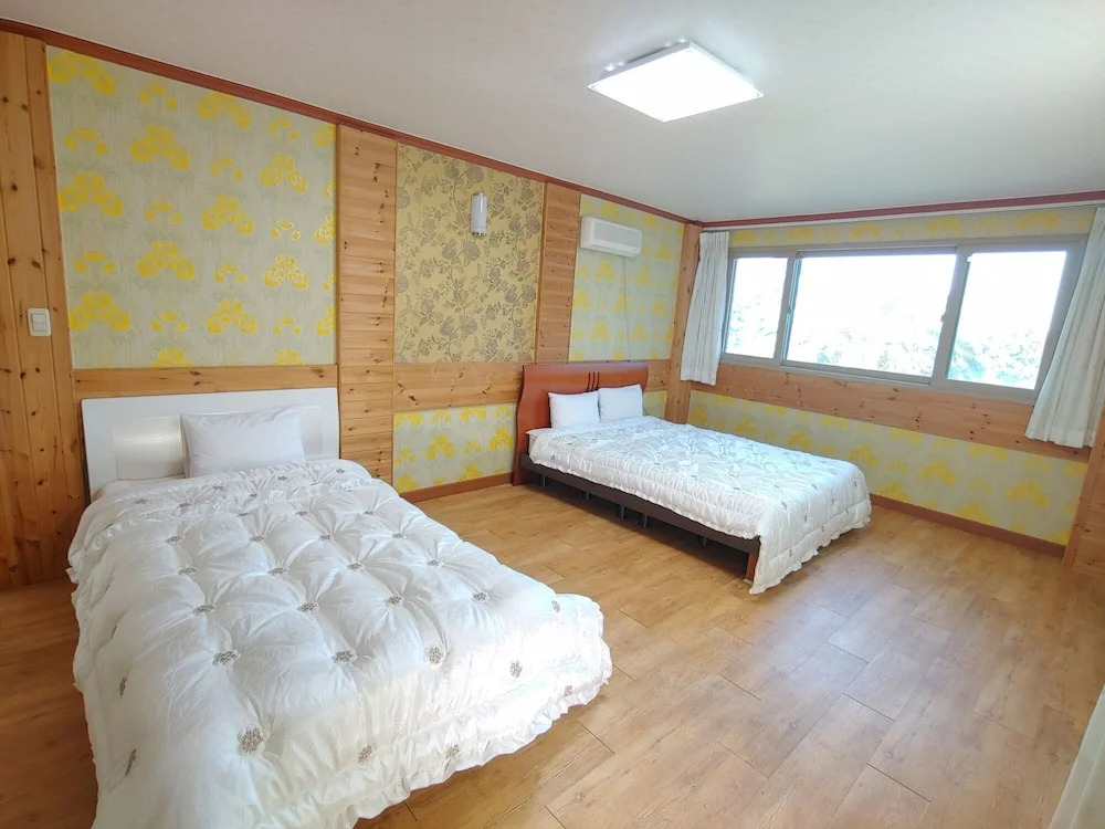 The Areumdaun Pension