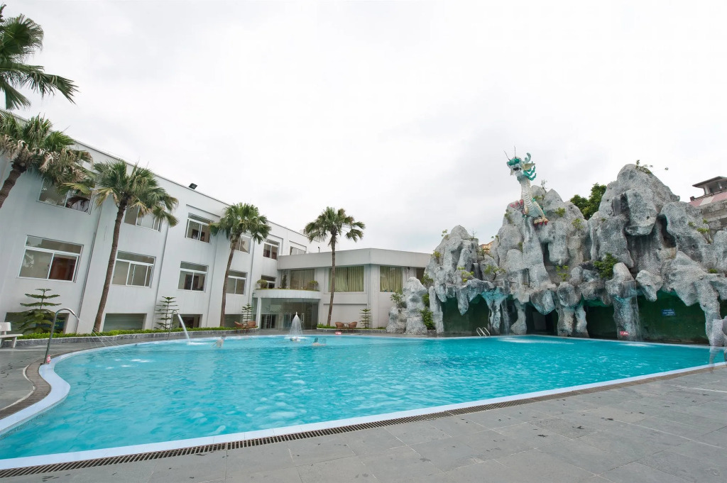 Muong Thanh Luxury Lang Son Hotel