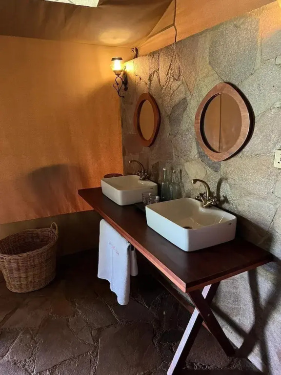 Oreteti Mara Lodge