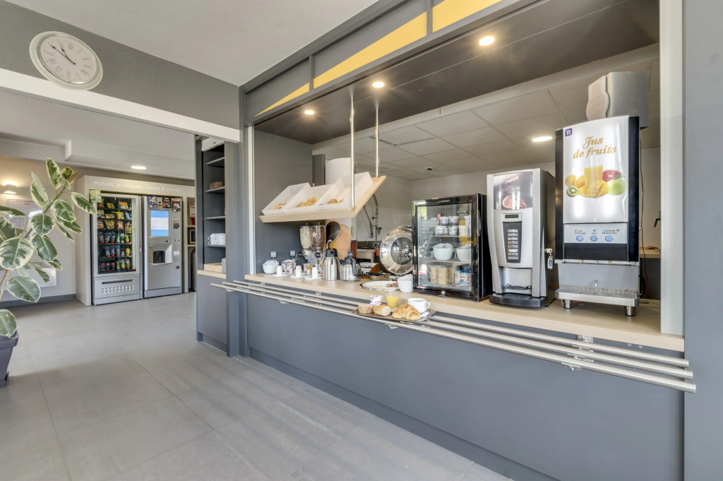 B&B HOTEL Brignoles