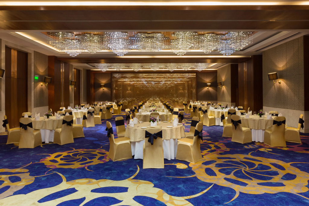 Holiday Inn Jaipur City Centre by IHG