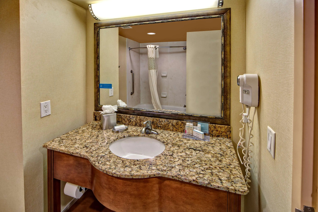 Hampton Inn Indianapolis-SW-Plainfield