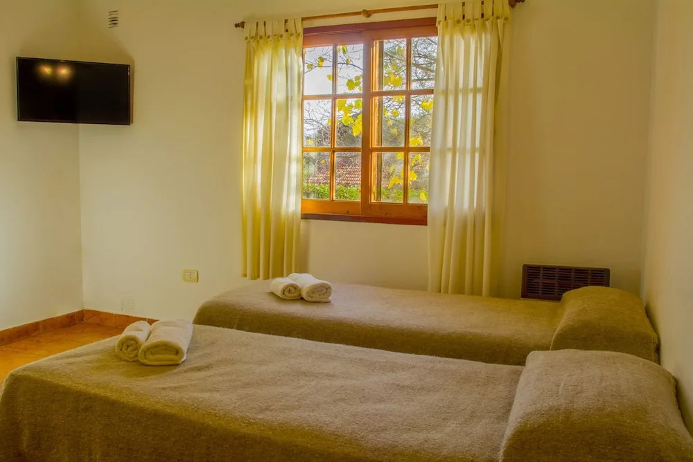Complejo Vip Houses