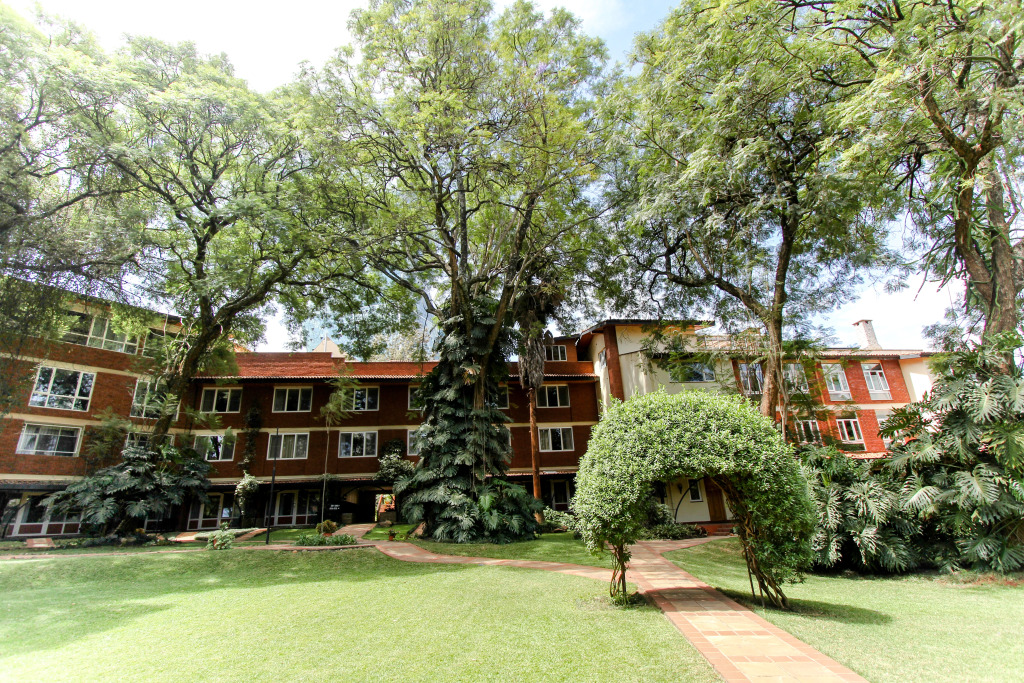 Fairview Hotel Nairobi, Vignette Collection by IHG