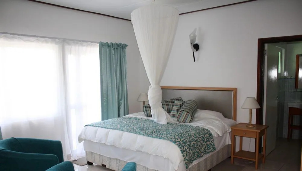 Moonlight Beach Villa