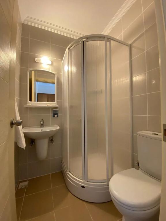 Alibey Han Hotel