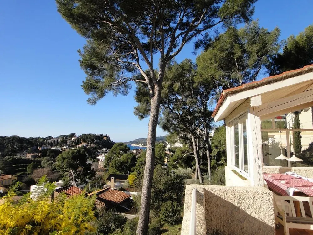 Villa de L'Eté