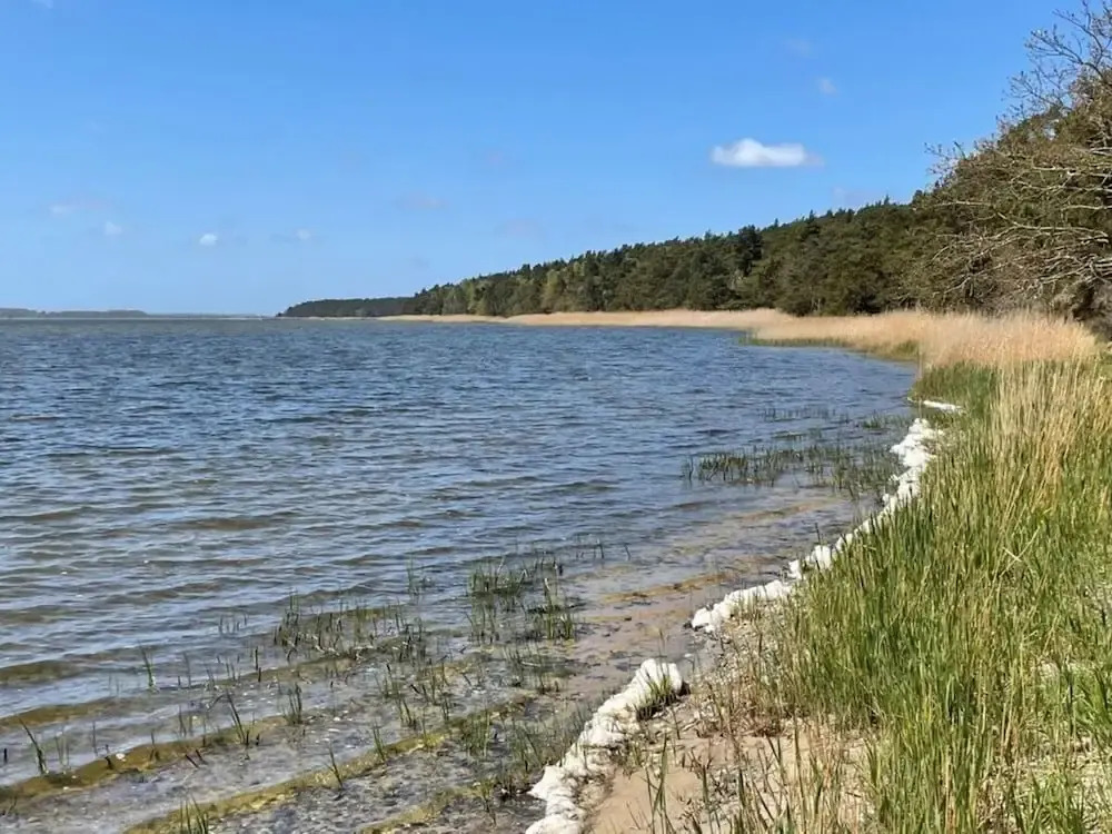 Strandgut Reethus Comfortable Holiday Residence
