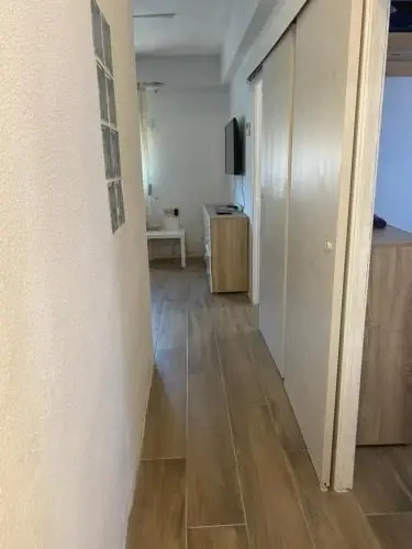 Twins House