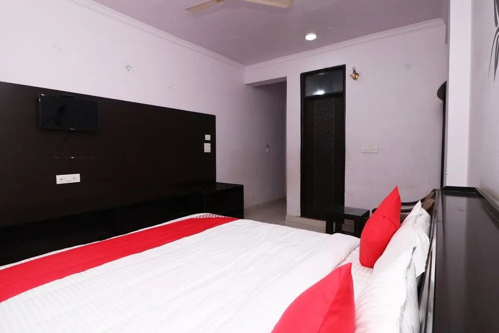 OYO 45787 Mangalam Resort