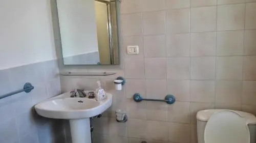 Lucrezia apartment
