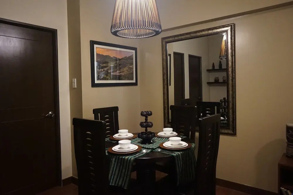 Outlook Ridge Residences N-206