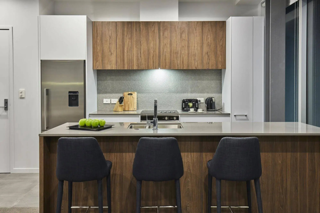 Swiss-Belsuites Victoria Park Auckland