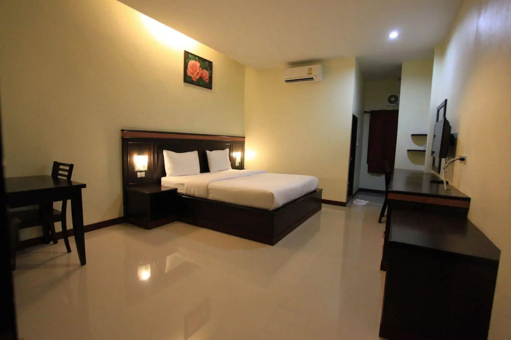Room Place