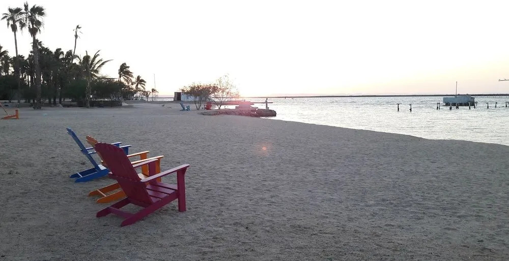 Nice Studio With Kitchenette and Close to the Boardwalk and the Beach