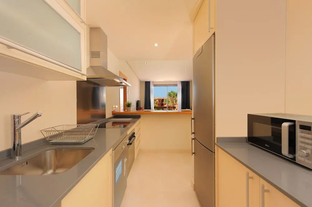 Apartment Alina Sotoserena Canovas (VC)