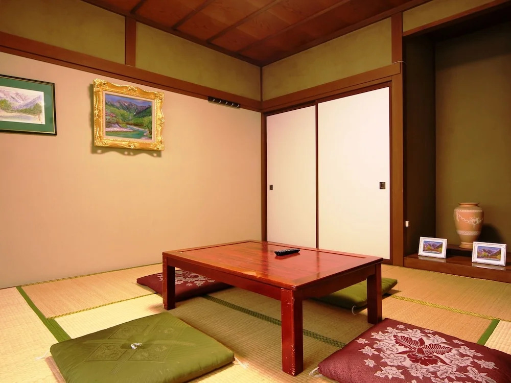 Guesthouse Tomoshibi