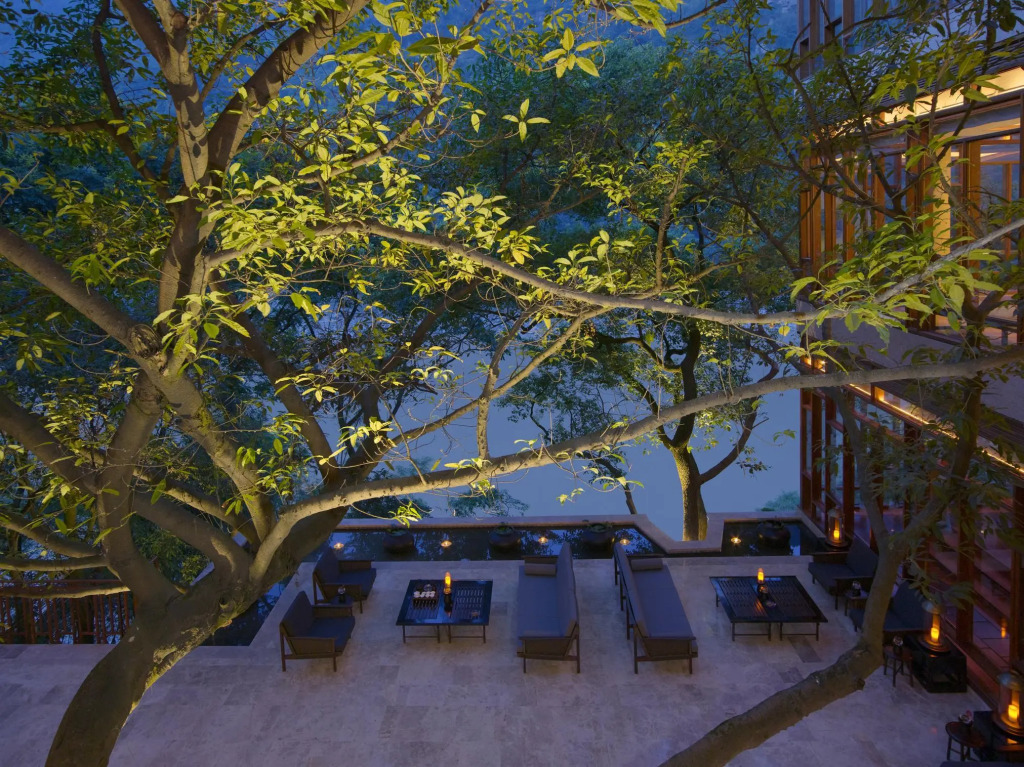 Bolian Resorts & Spa Chongqing