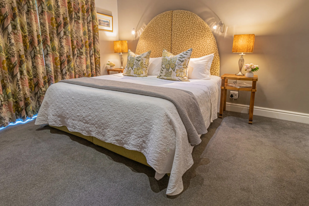 Tulbagh Boutique Heritage Hotel