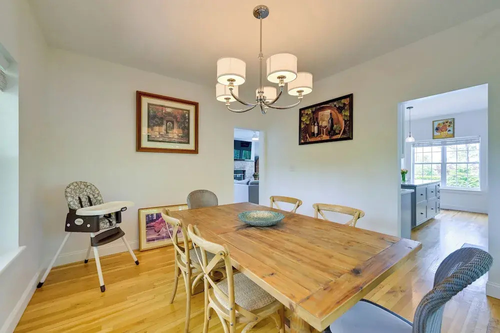 Pet-friendly Southampton Paradise With Pool!