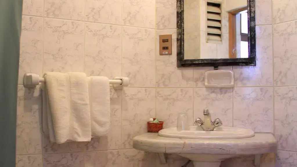 Hotel Cima Argentum