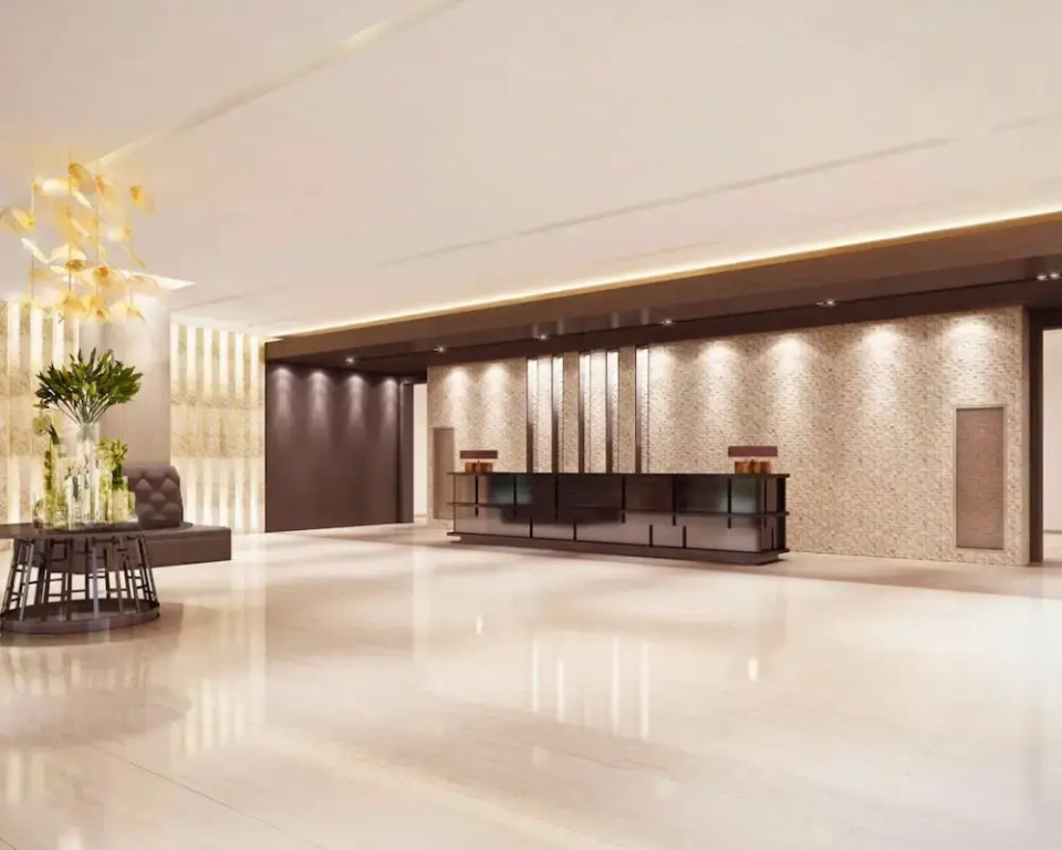 Live Just Steps Away From Mall of Asia