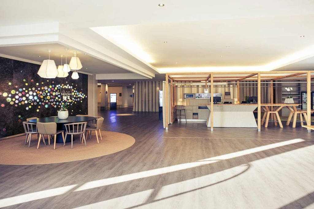 Mercure Lille Marcq en Baroeul