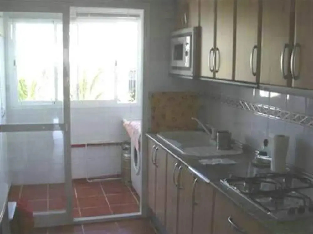Lovely, Sunny, Secure, Panoramic Seaview Apart With Wifi