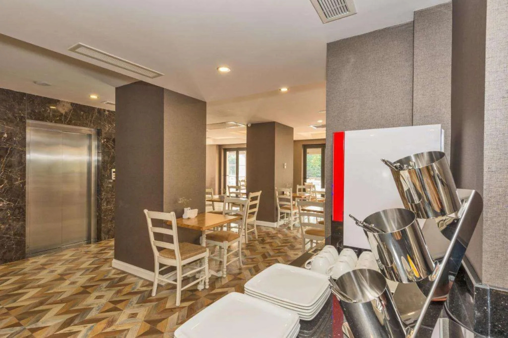 Hanna Hotel