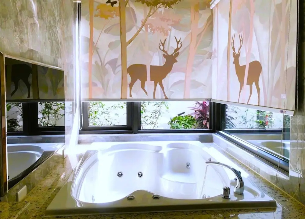 JingIn Hotel