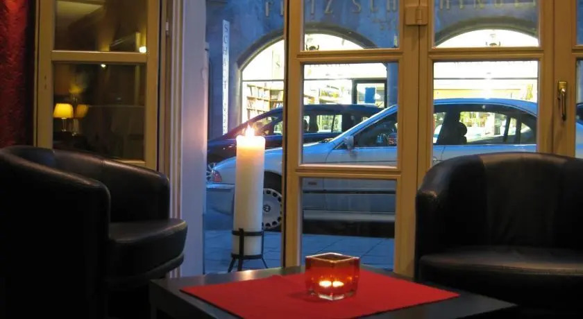 Asam Hotel München