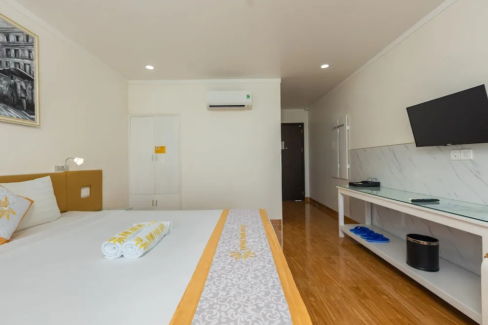 Phú Quốc Hotel