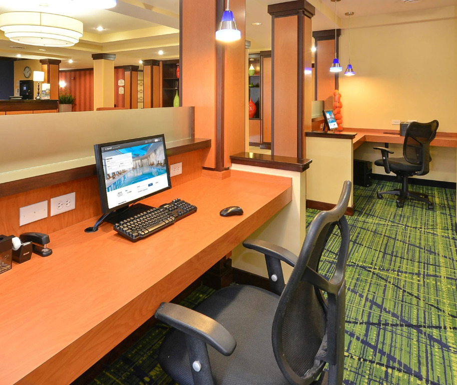 Fairfield Inn and Suites by Marriott Fort Wayne