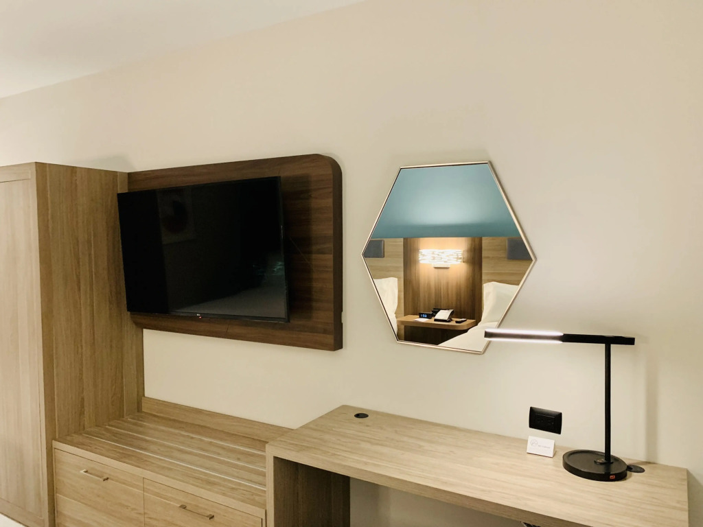 Holiday Inn Express Guadalajara Vallarta Poniente by IHG