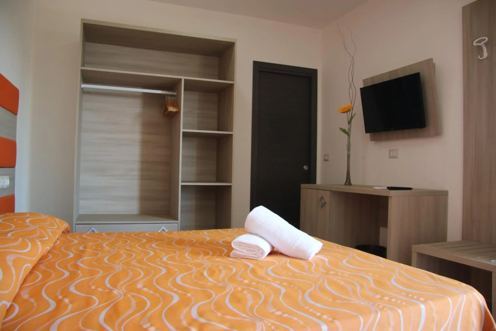Hotel Chrismare Taormina