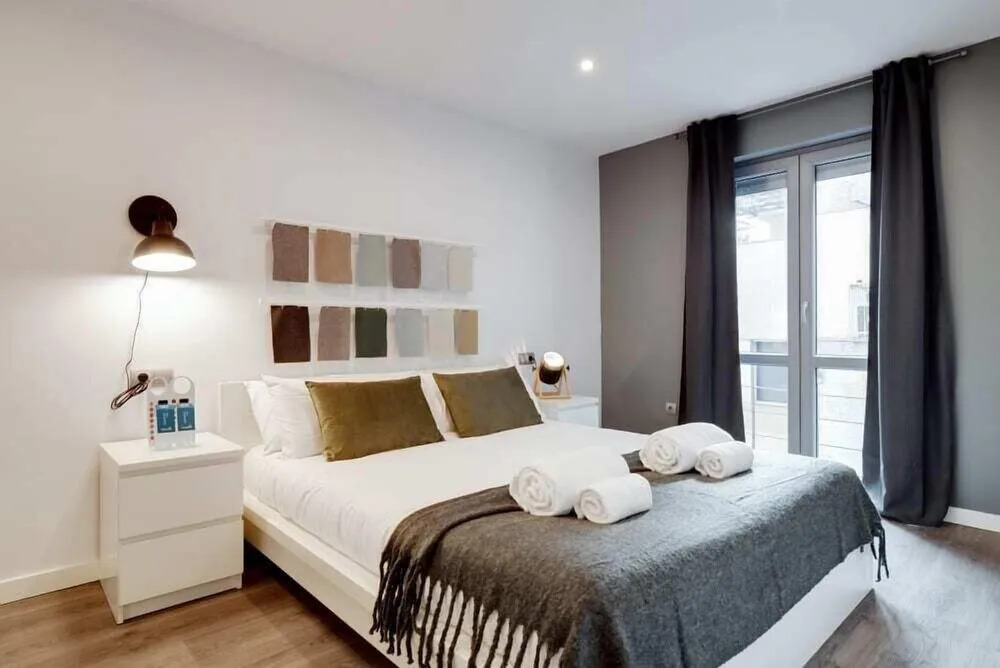 Sweet Inn Apartments - 2BD in Gracia
