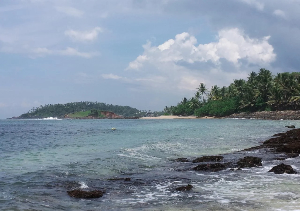 Nildiya Beach Resort