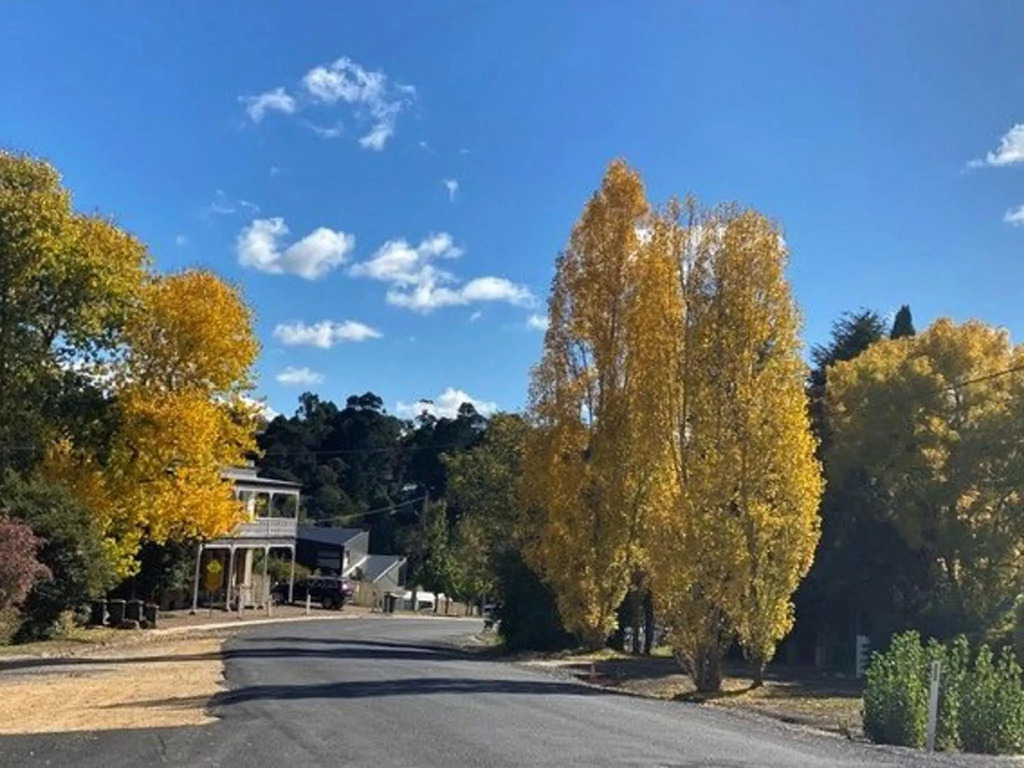 Park Avenue Daylesford
