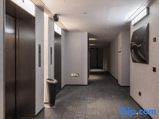 University of Science and Technology of China hefei Wangjiang West Road Light Hotel