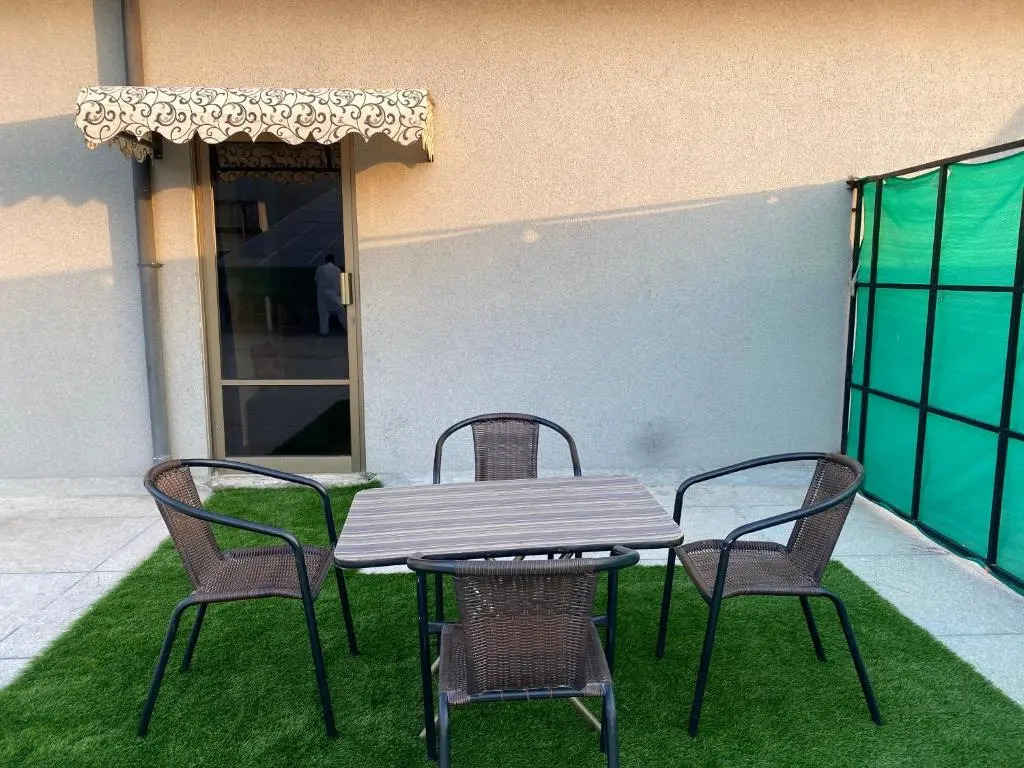 The Penthouse 2BHK