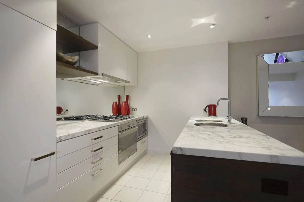 Gem Apartments