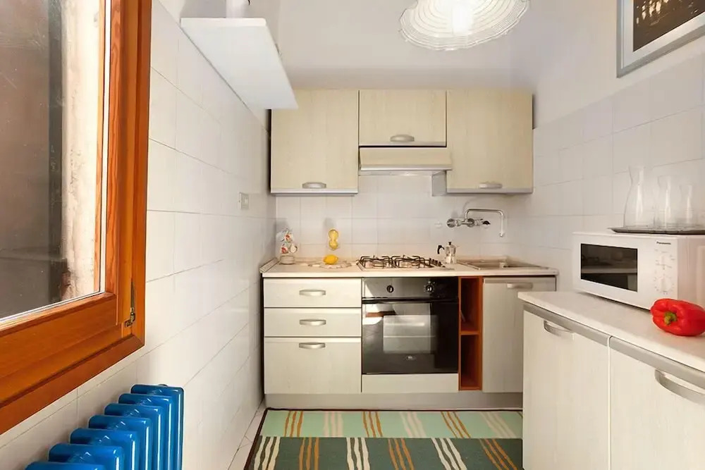 Grimaldi Apartments - Alle Bifore
