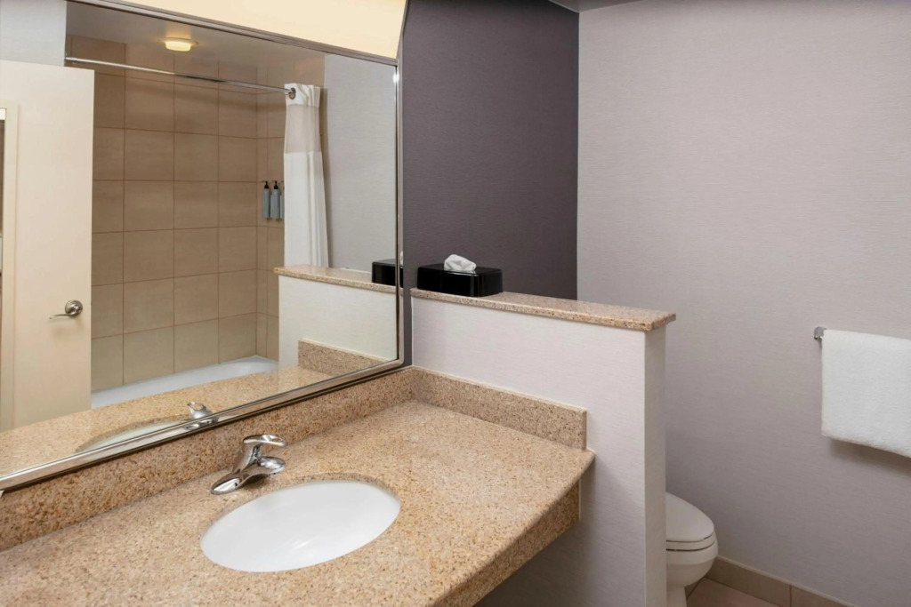 Courtyard by Marriott Pittsburgh Greensburg