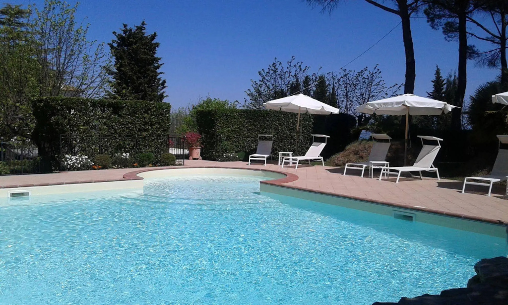 Relais Villa Bianca