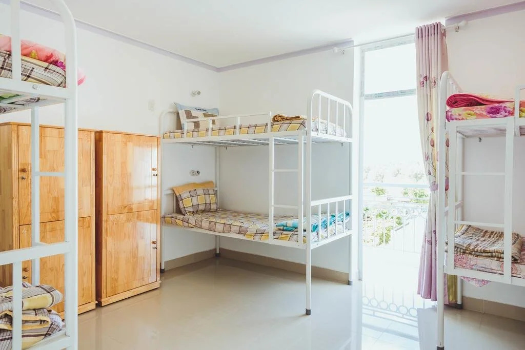 Lavender Muine Hotel