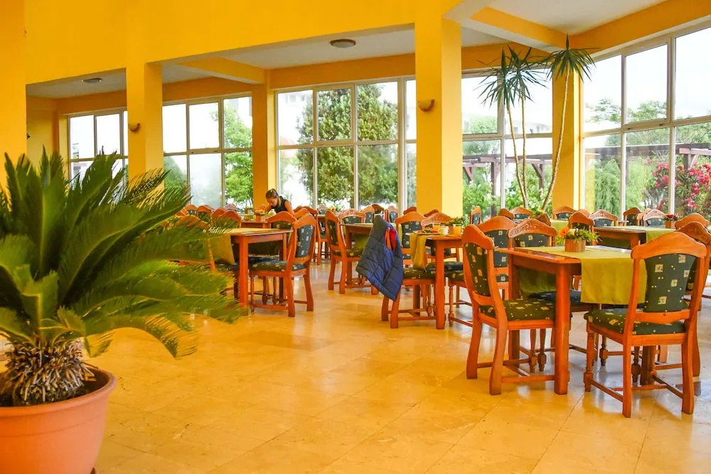 COMPLEX TISMANA ALL INCLUSIVE